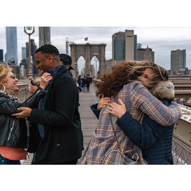 Literally right after Elijah proposed!!