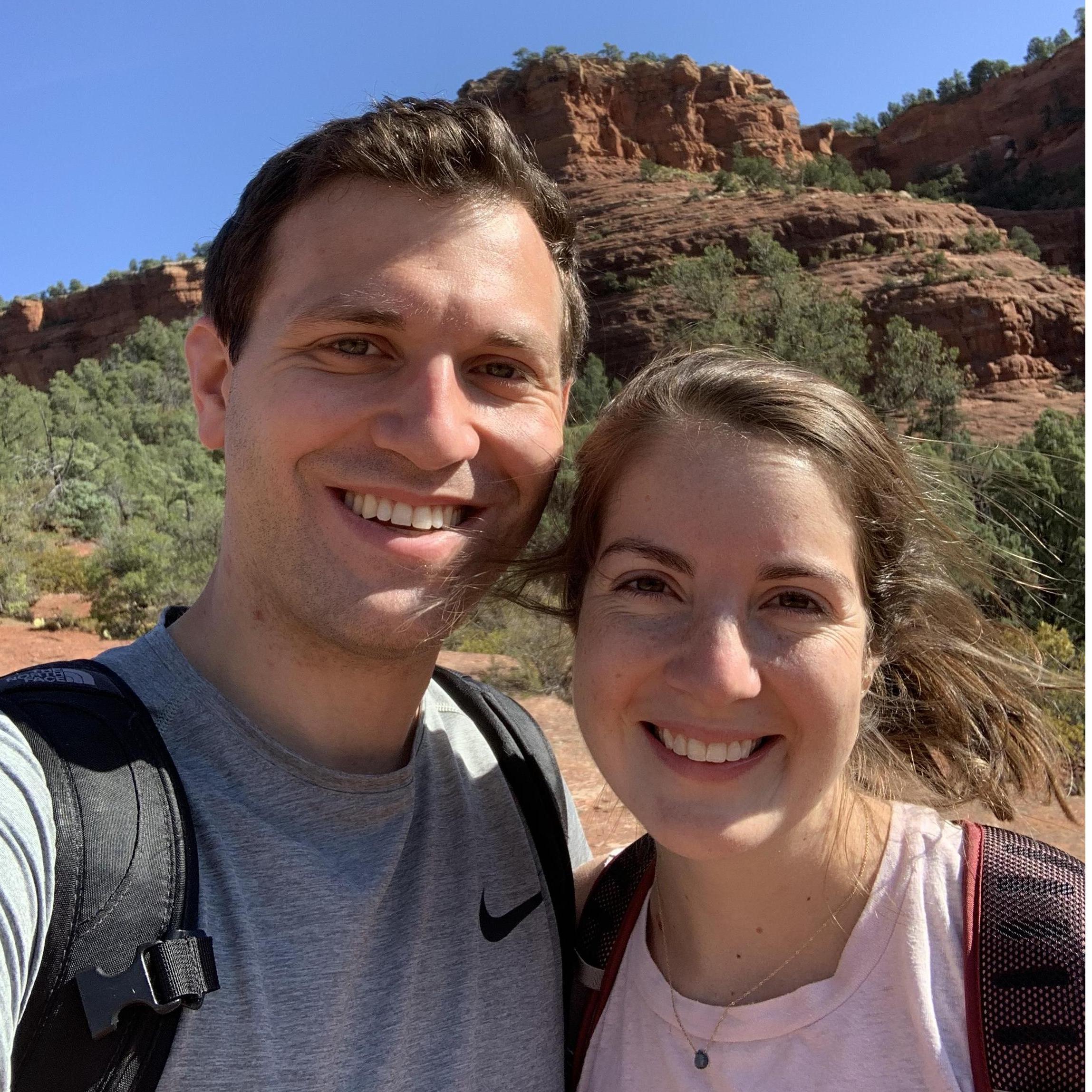 Sedona 2020