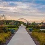 Coxhall Gardens