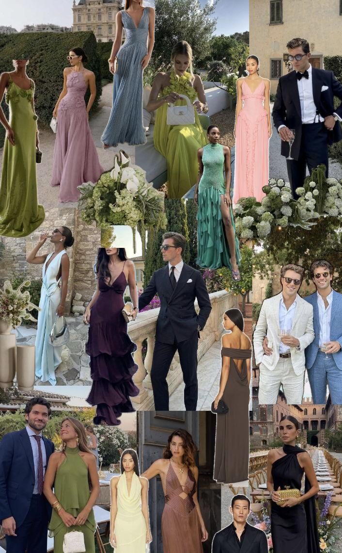 The Wedding Website of Julie Ehm and Joseph Cirillo