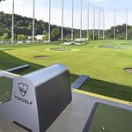 Topgolf