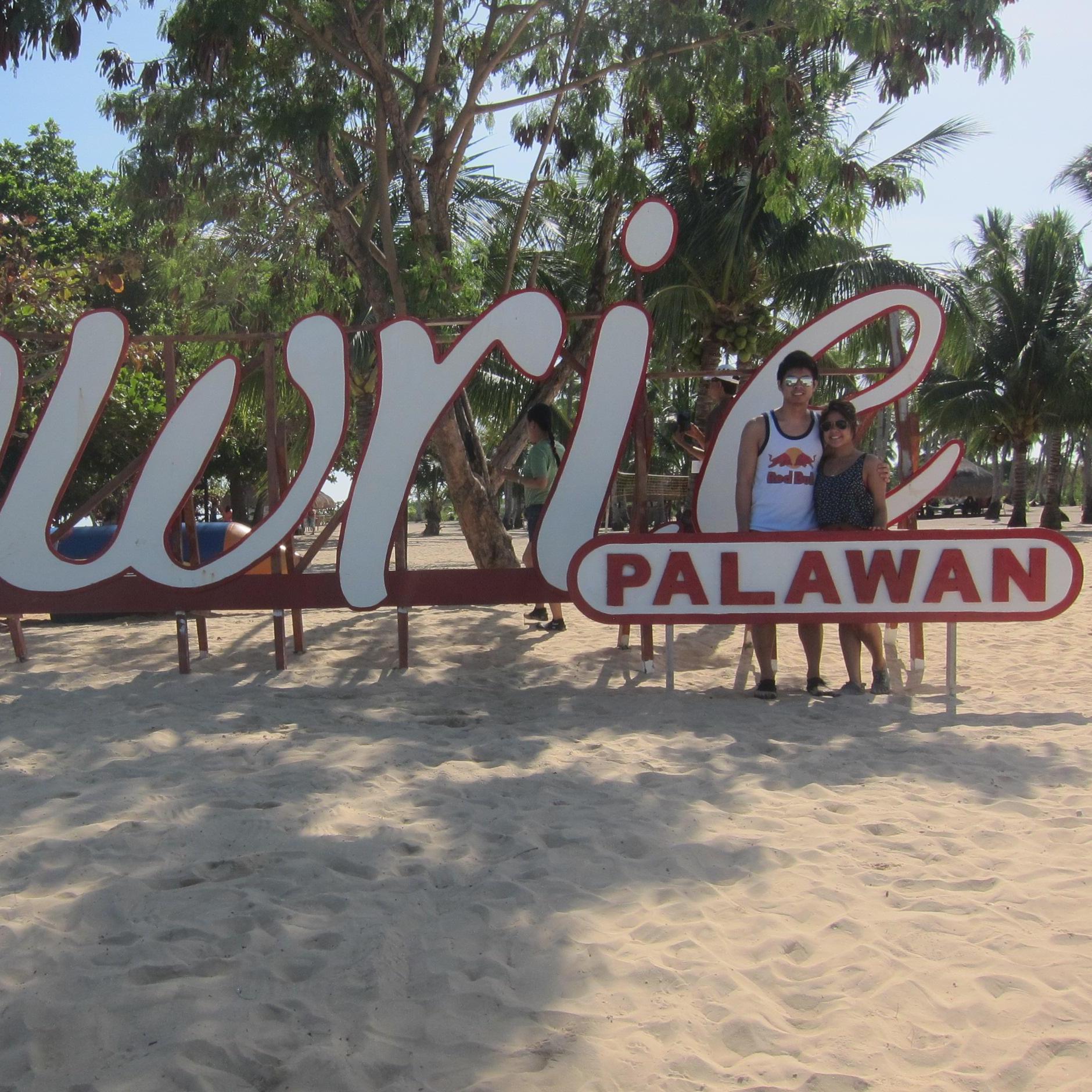 Philippines, Palawan - 2014
Best beaches & street ice cream sandwiches.
Fireflies were awesome too!!!