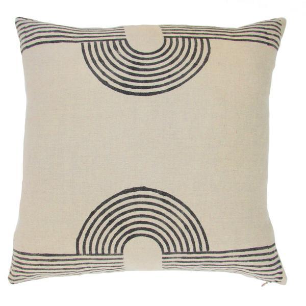 MAGNET | LINEN PILLOW