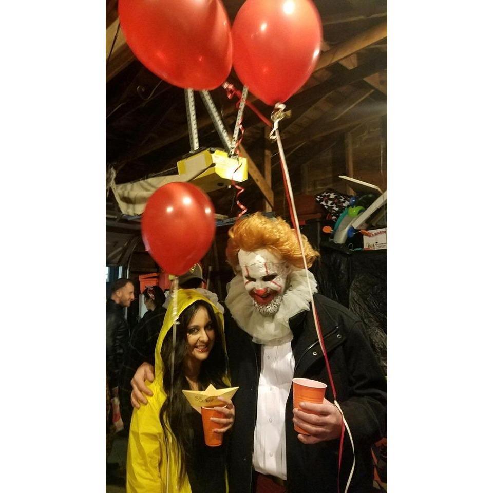 Halloween 2018