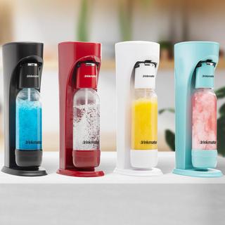 Drinkmate, OminiFizz Bottle, Set of 2 | Zola