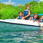 Speed Boat Jungle Tour