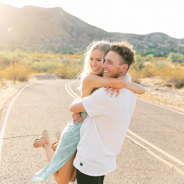 Our Honeymoon Fund