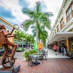 Downtown Fort Myers
