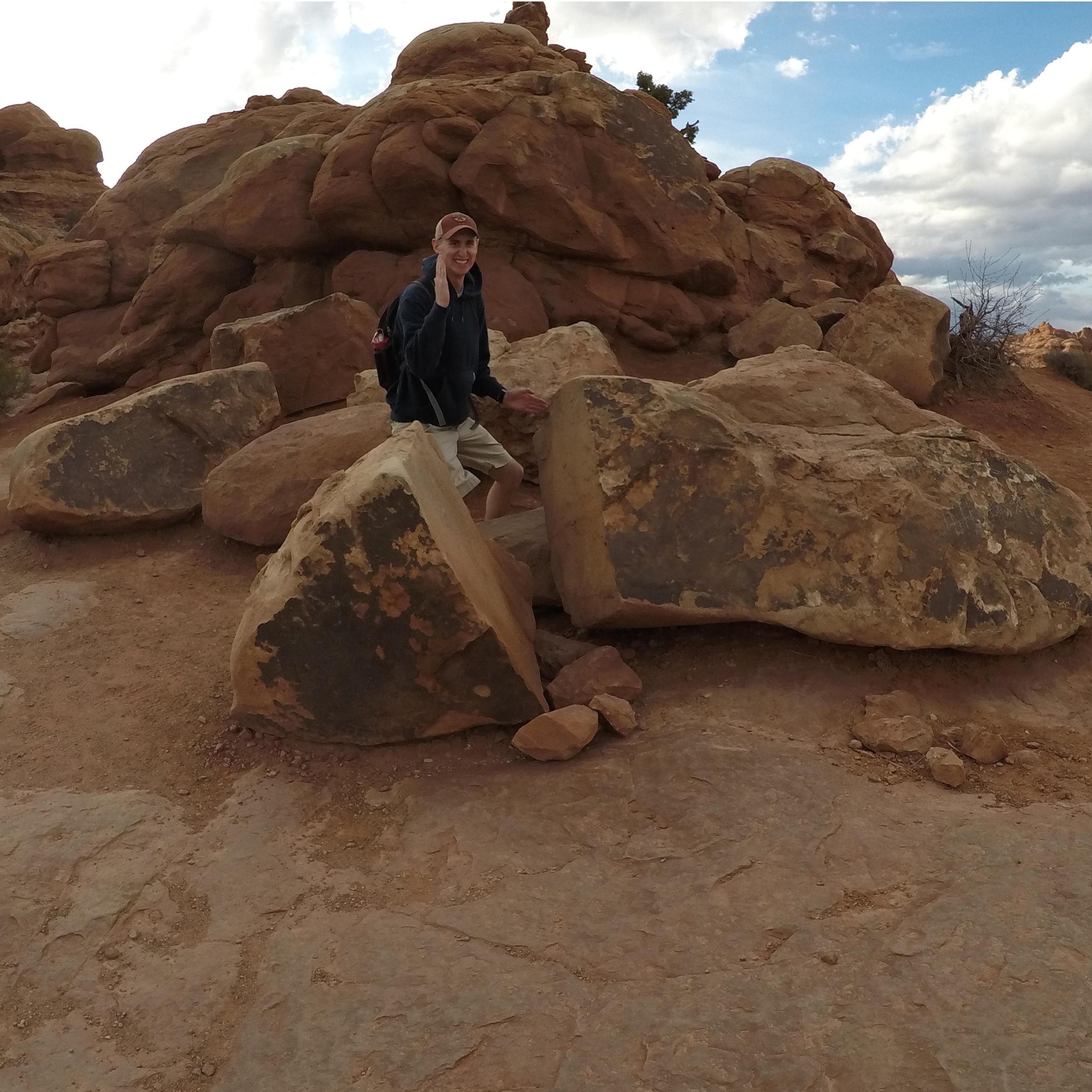 Arches National Park