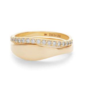 Diamond Stacking Band