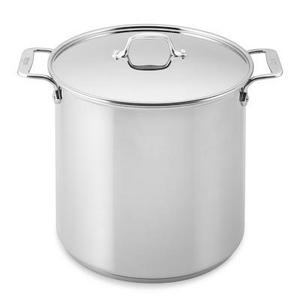 All-Clad Gourmet Accessories Stock Pot, 16-Qt.