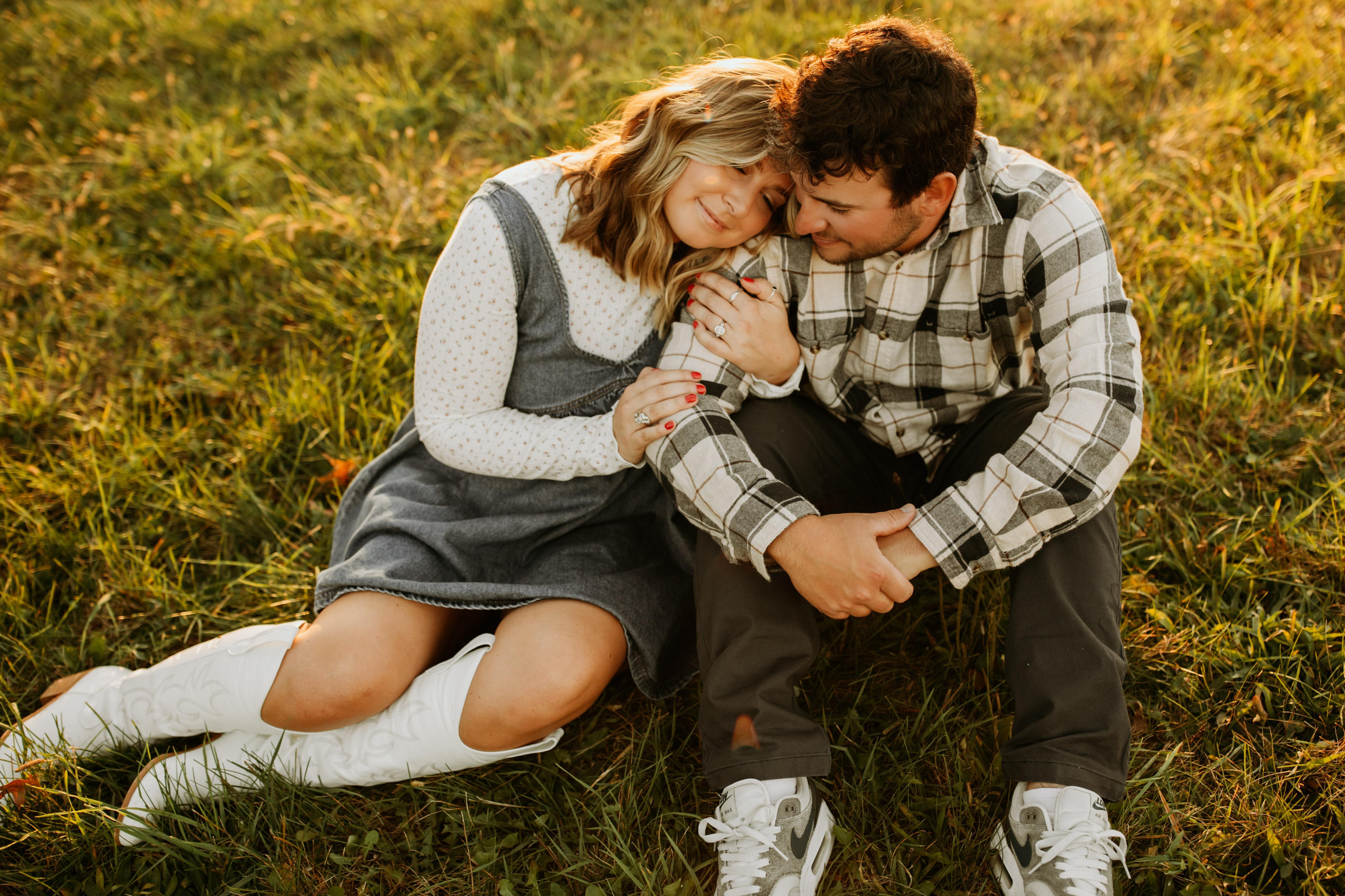 The Wedding Website of Taylor Krivak and Bobby Bushman
