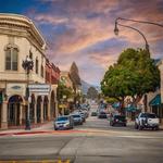 Downtown