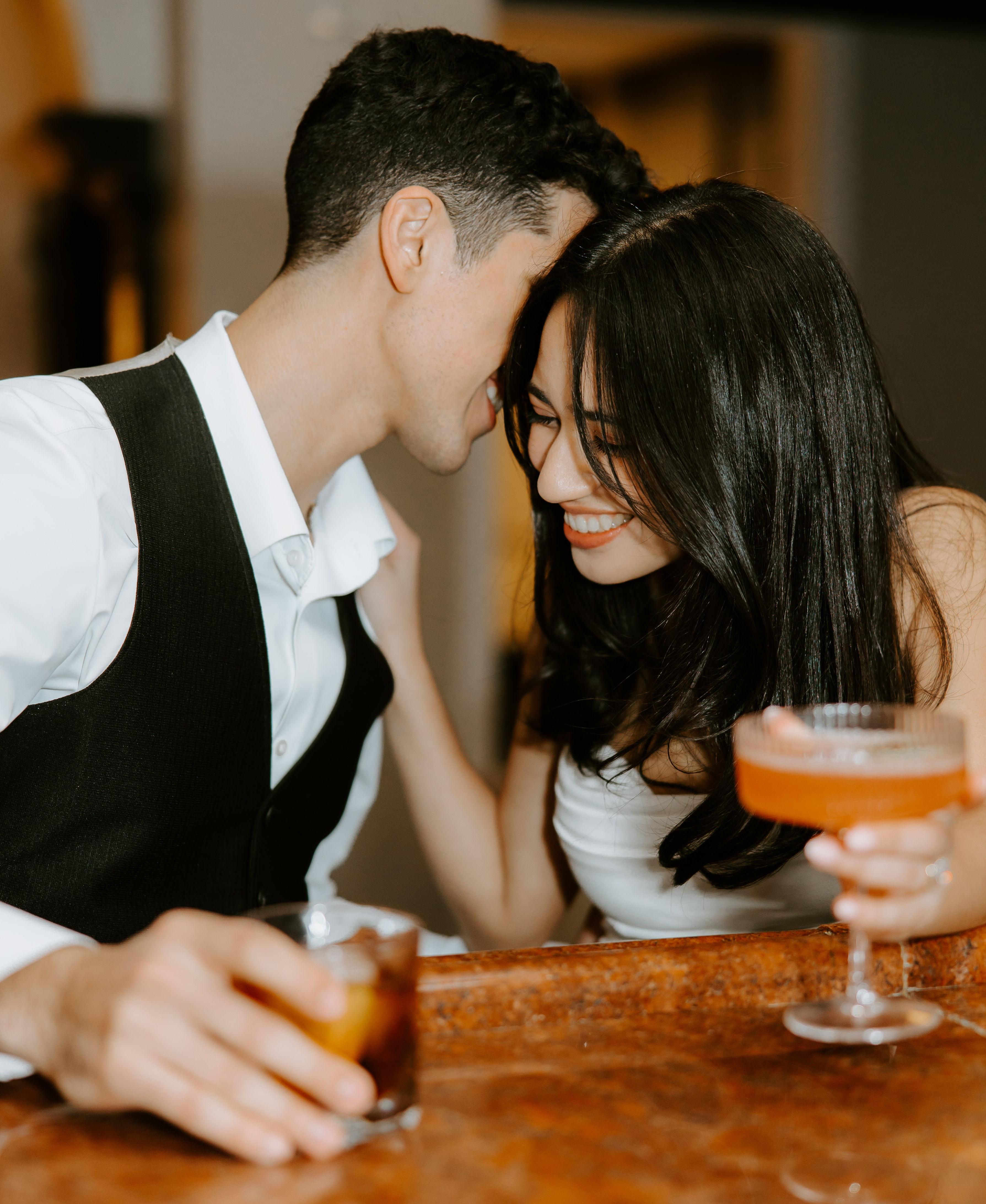 The Wedding Website of Lessly Galilea Hernandez and Christopher Michael Cavazos