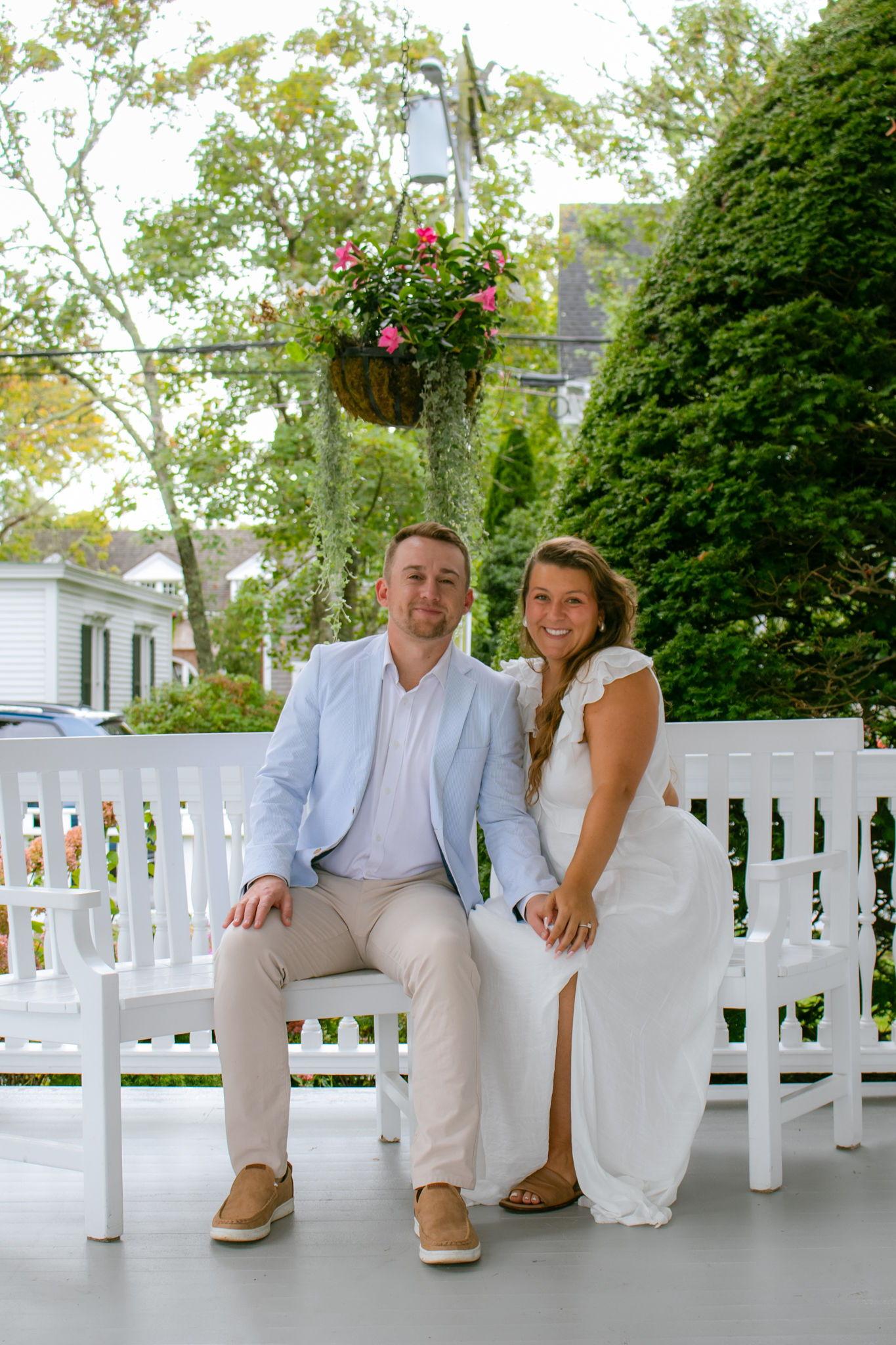 The Wedding Website of Jackie Joncas and TJ Mulgrew