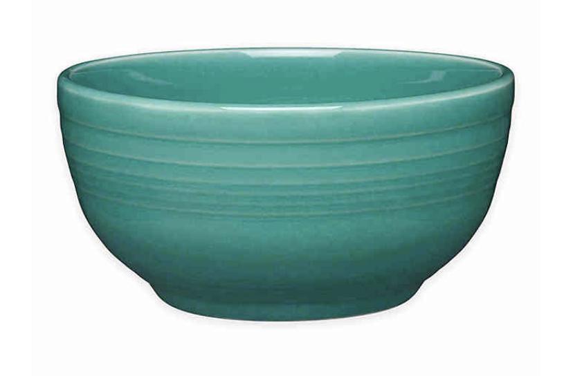 Fiesta® Small Bistro Bowl in Turqoise
