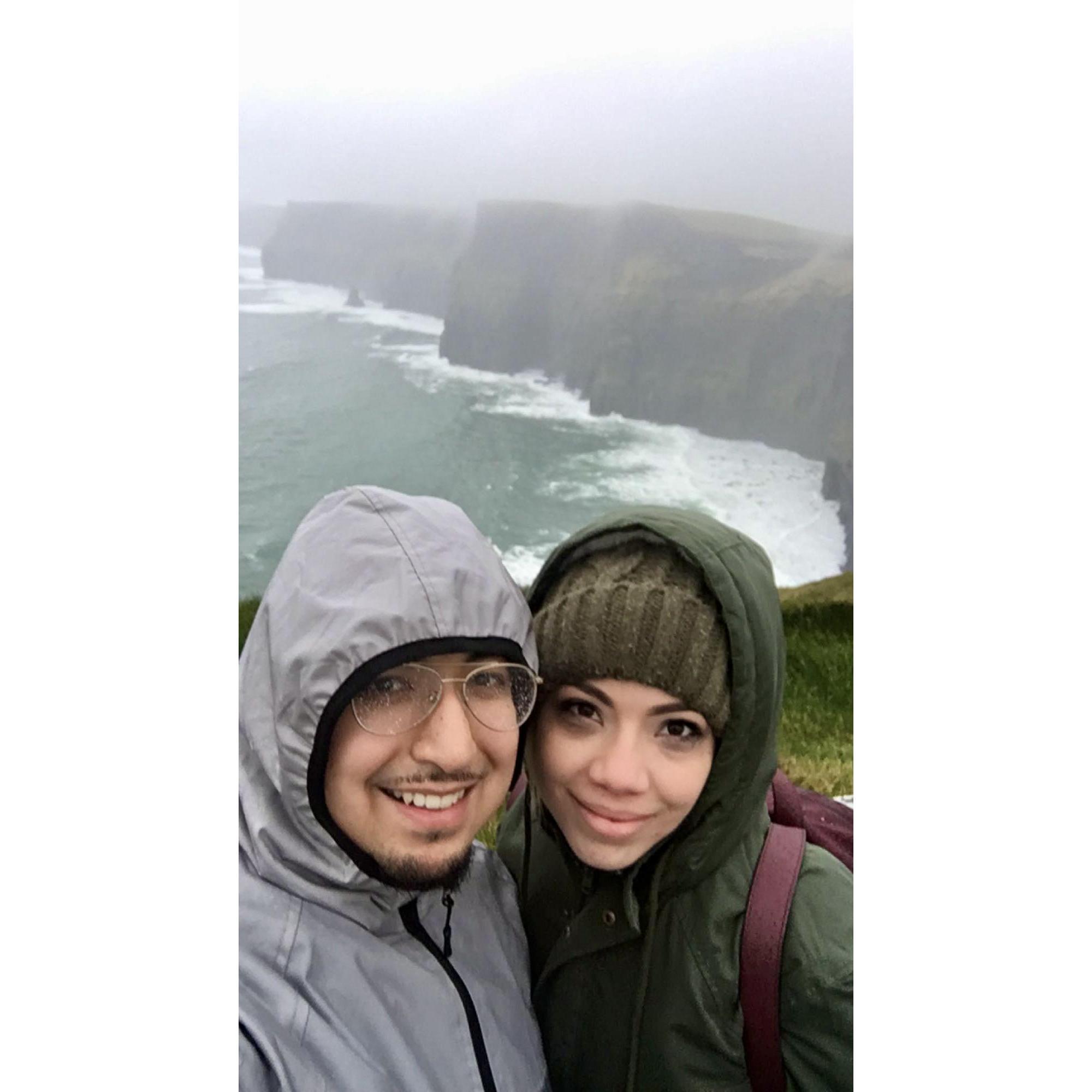 Ireland 2020