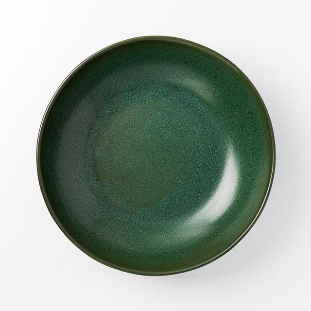 Wide Serving Bowl