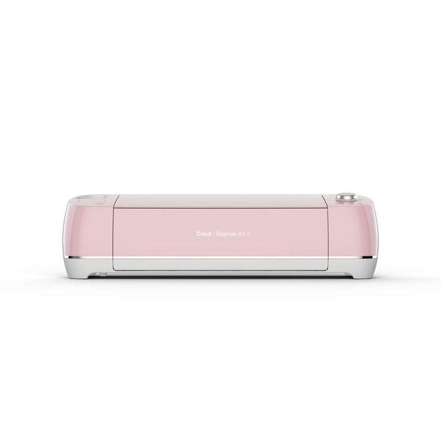 Cricut Explore Air 2, Rose