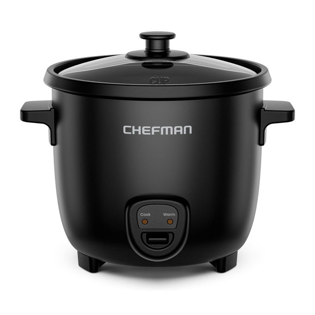 Chefman 16 Cup Rice Cooker