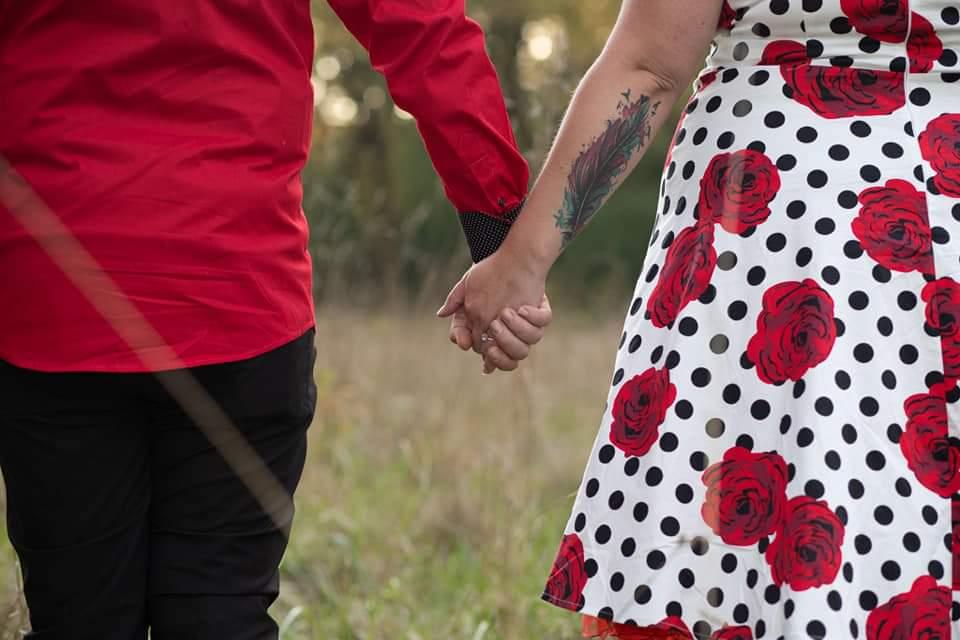 The Wedding Website of Christina DeMarco and Anthony Buccieri