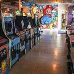 Boxcar Bar + Arcade