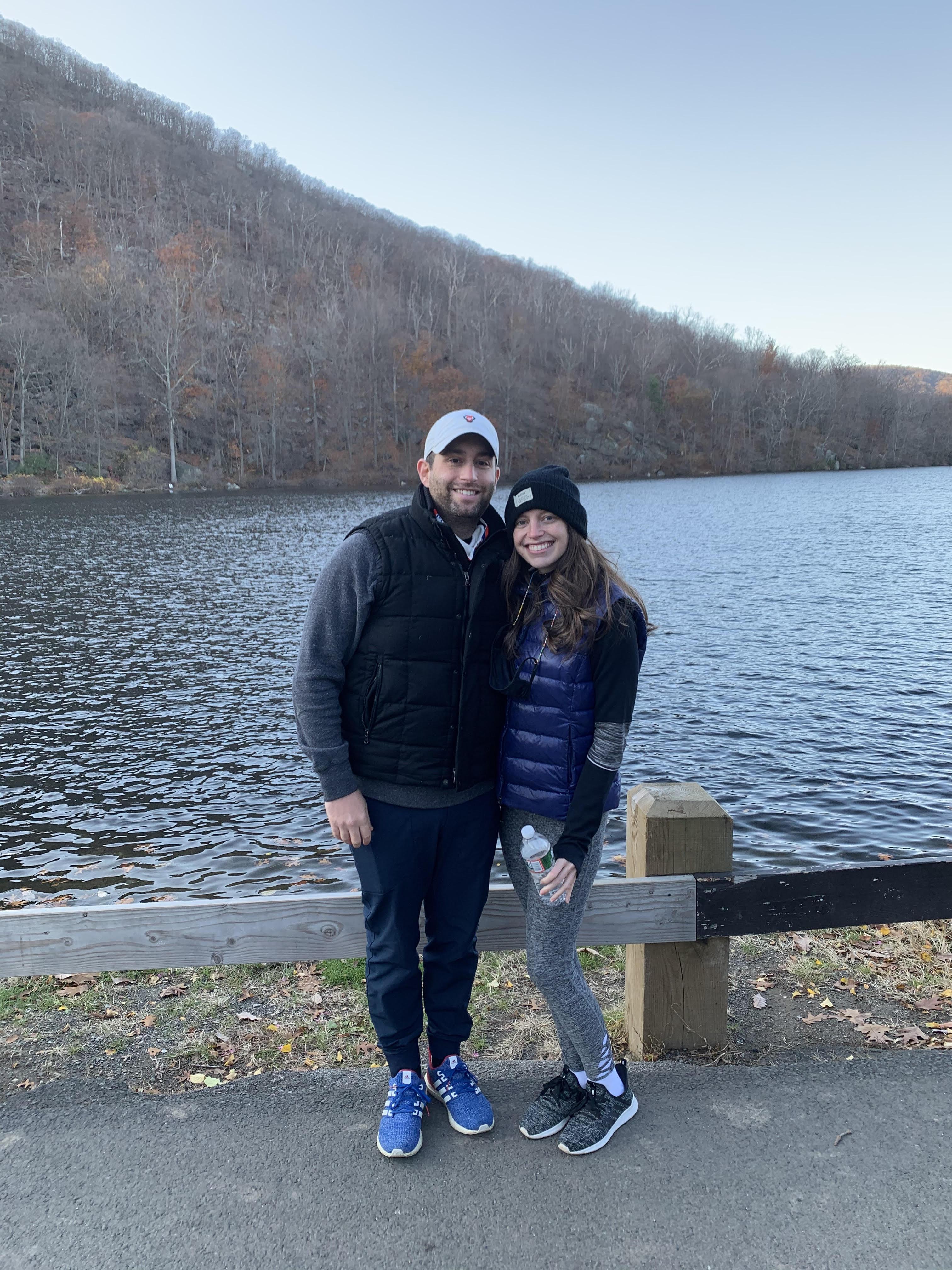 The Wedding Website of Maddy Meislin and Harris Hammer