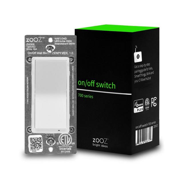 Smart Light Switch