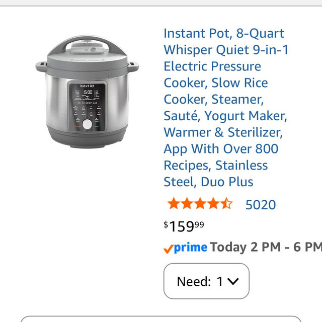 Amazon Wedding Registry