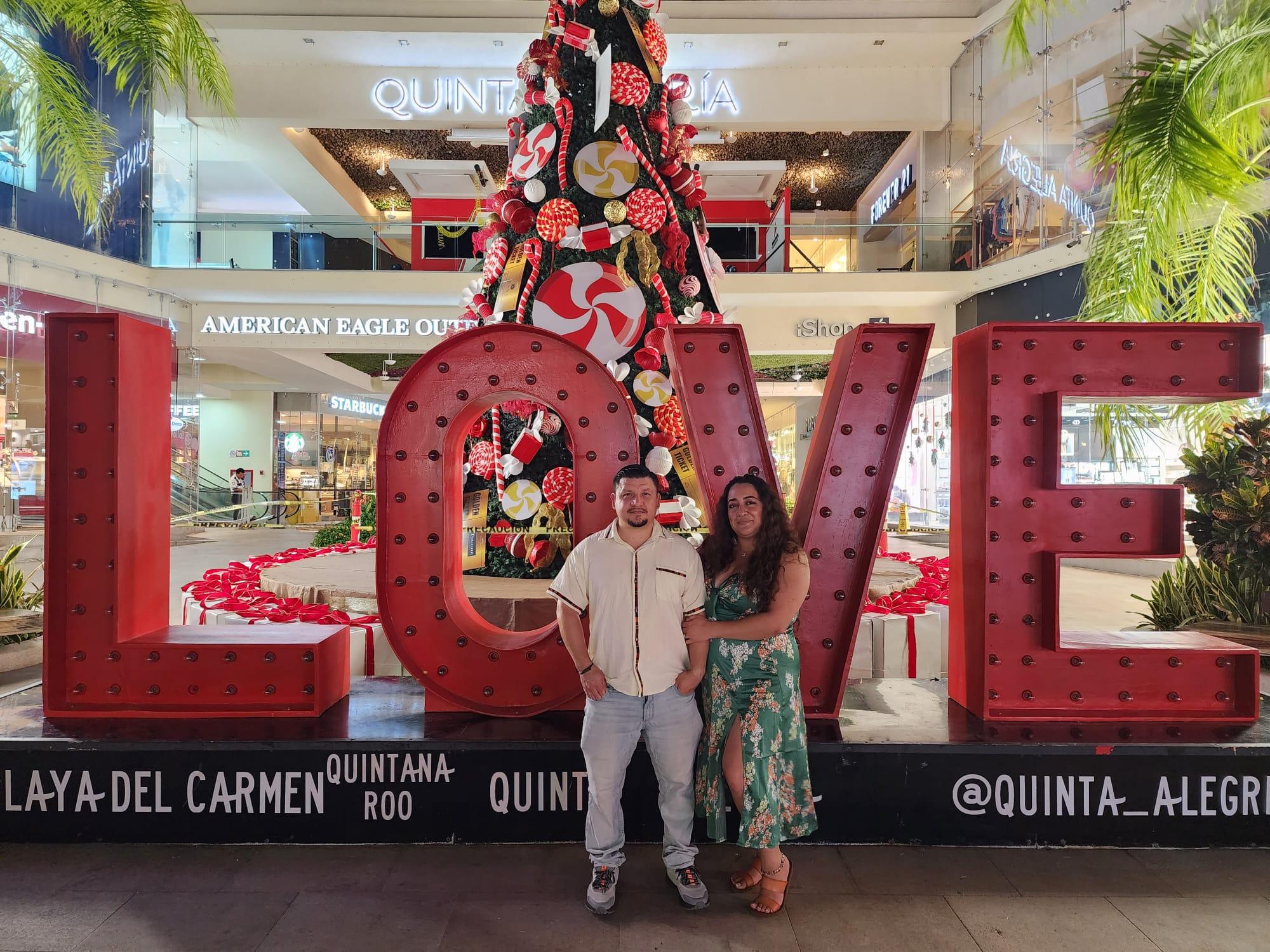 The Wedding Website of Alexandra Cruz and Eddy Joel Morán