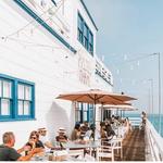 Malibu Farm Pier Cafe