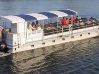 Turtle Mound River Tours