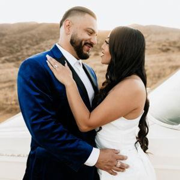 Our newlywed fund