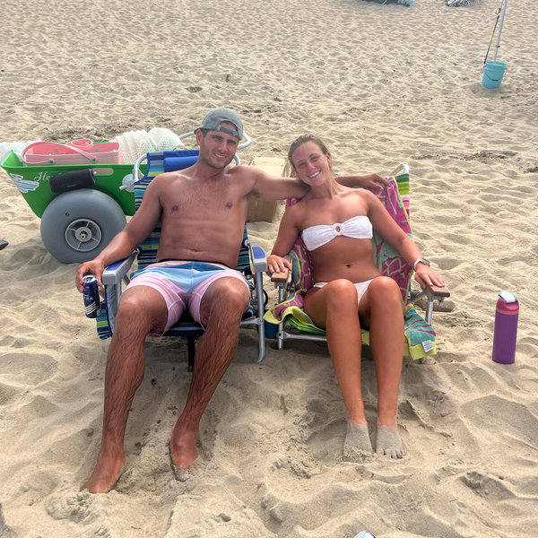 Our Honeymoon Fund