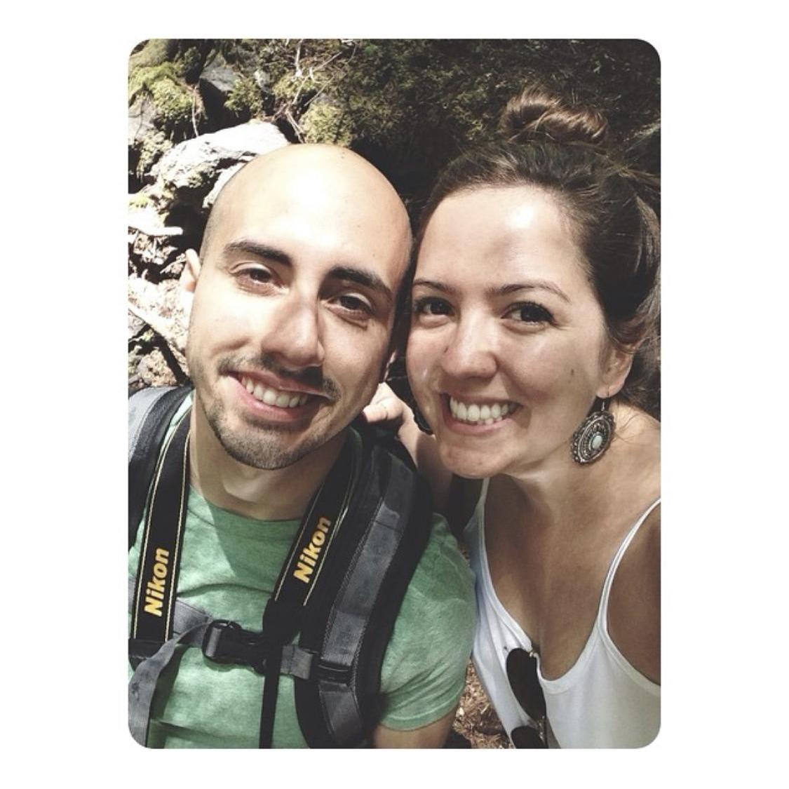 2014 Muir Woods - Mill Valley, CA