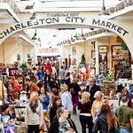 Historic Charleston City Market