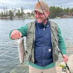 Lake Alpine (weather permitting)
