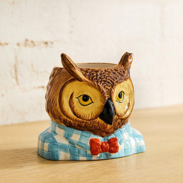 Dapper Animal Planters