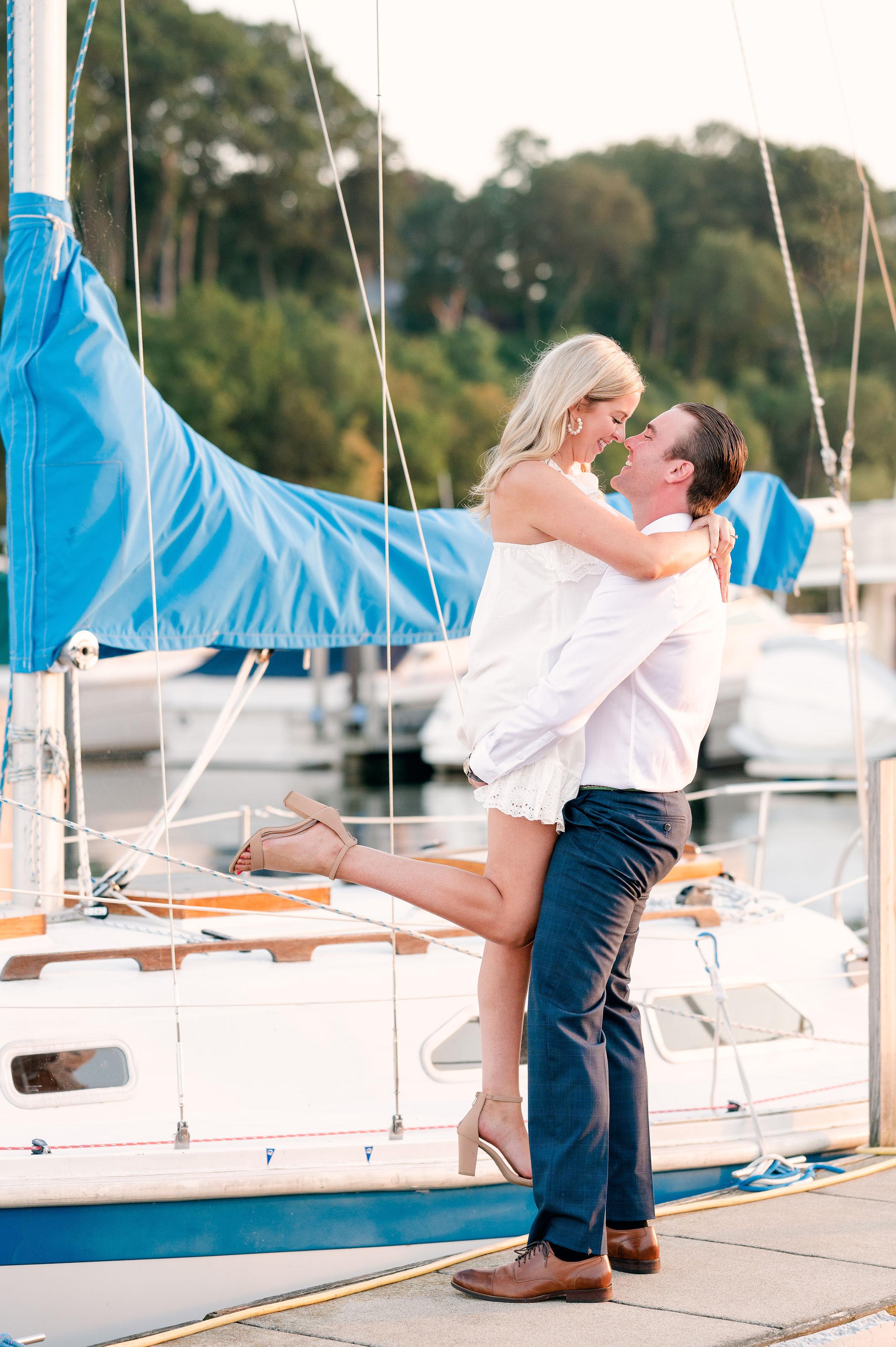 The Wedding Website of Julianna Kaveney and Gerard McCormick