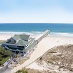 The Oceanic Restaurant