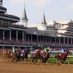 Churchill Downs