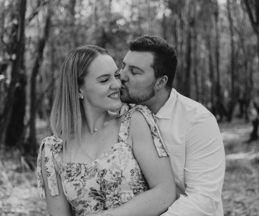 The Wedding Website of Arnu Vorster and Bernice Ferreira