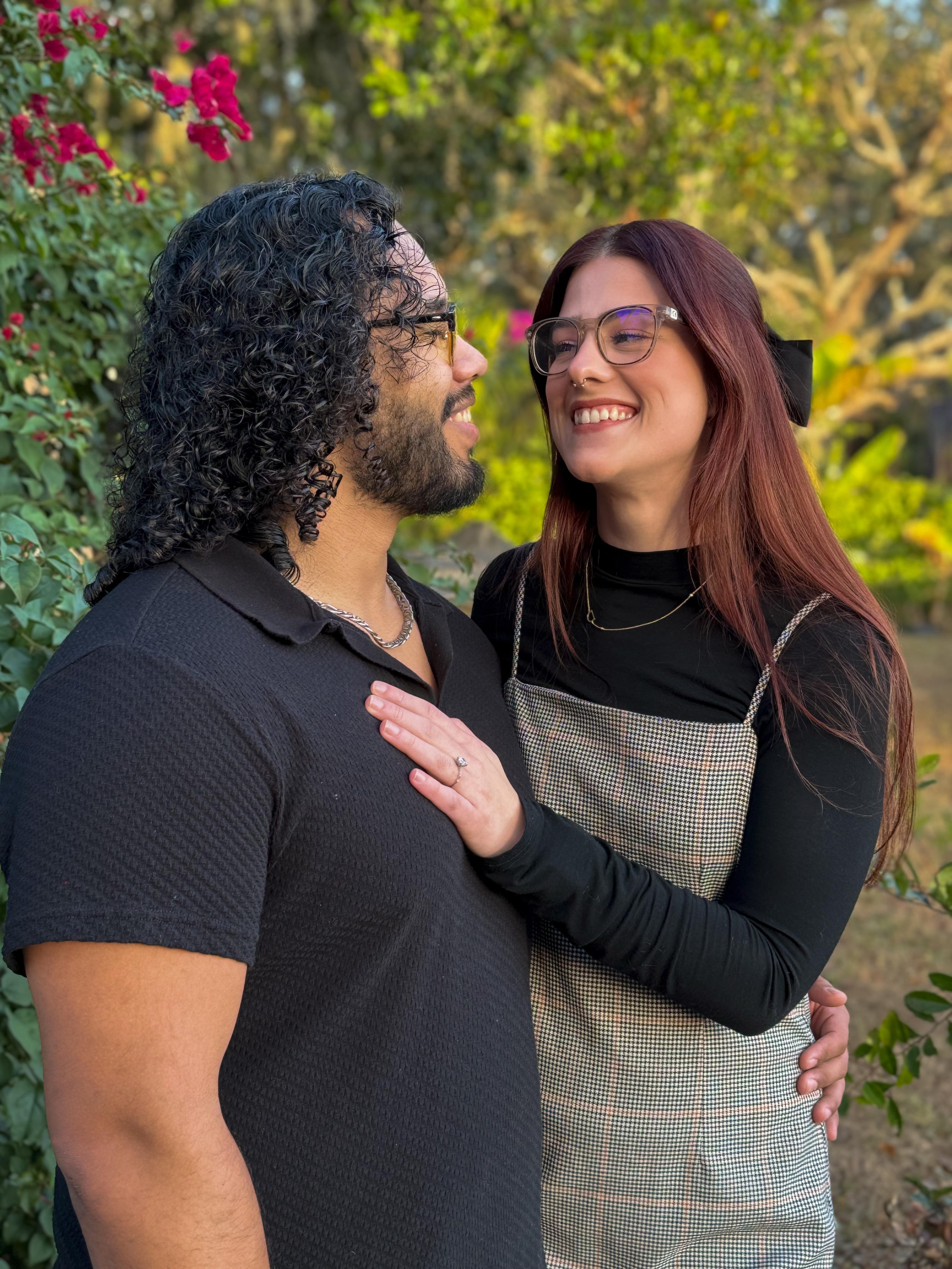 The Wedding Website of Danielle Larsen and Blake Sang