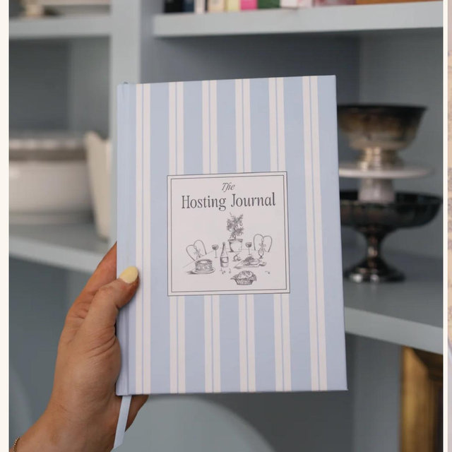 Hosting Journal