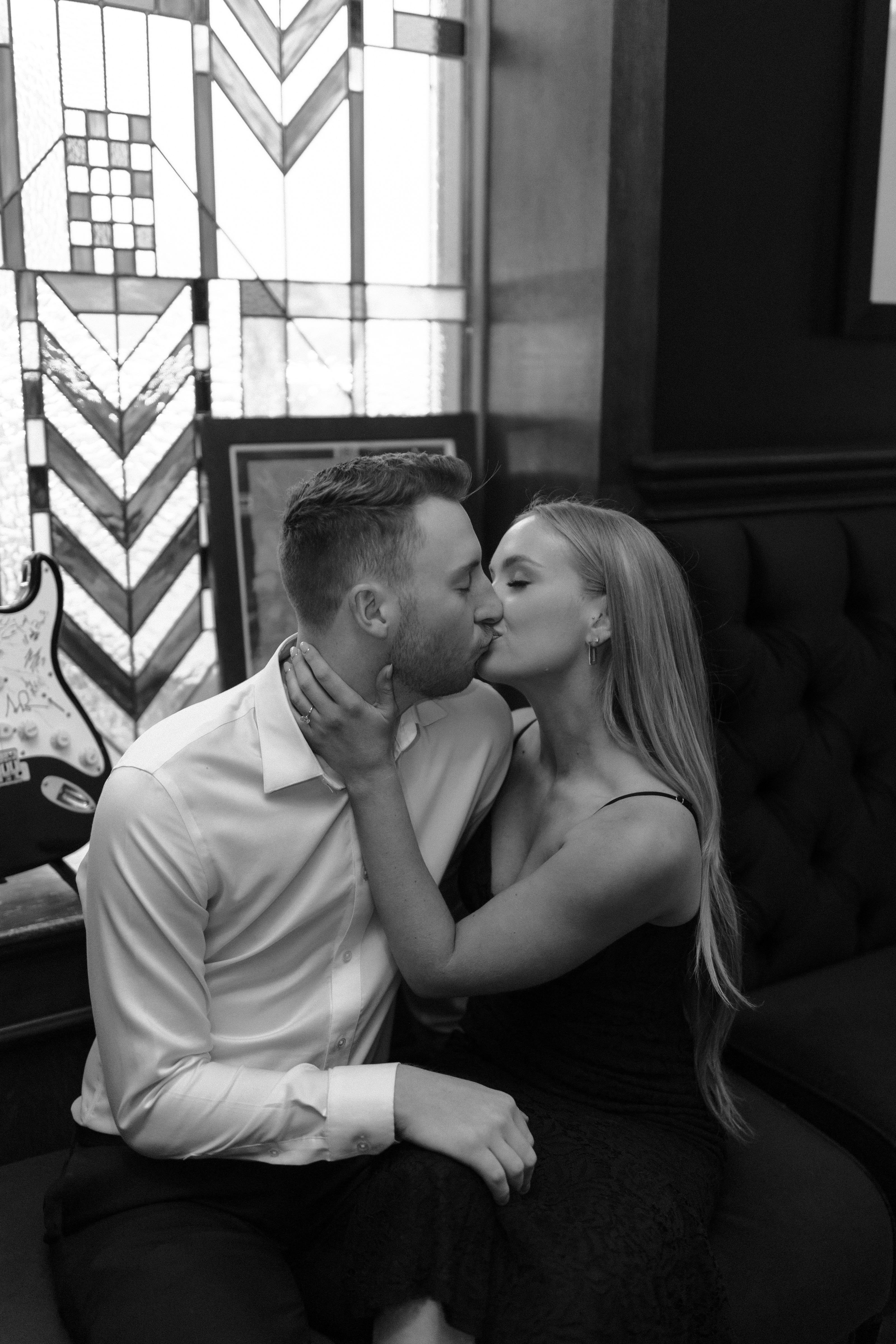 The Wedding Website of Gavin Doyle and Katelyn Shaffer