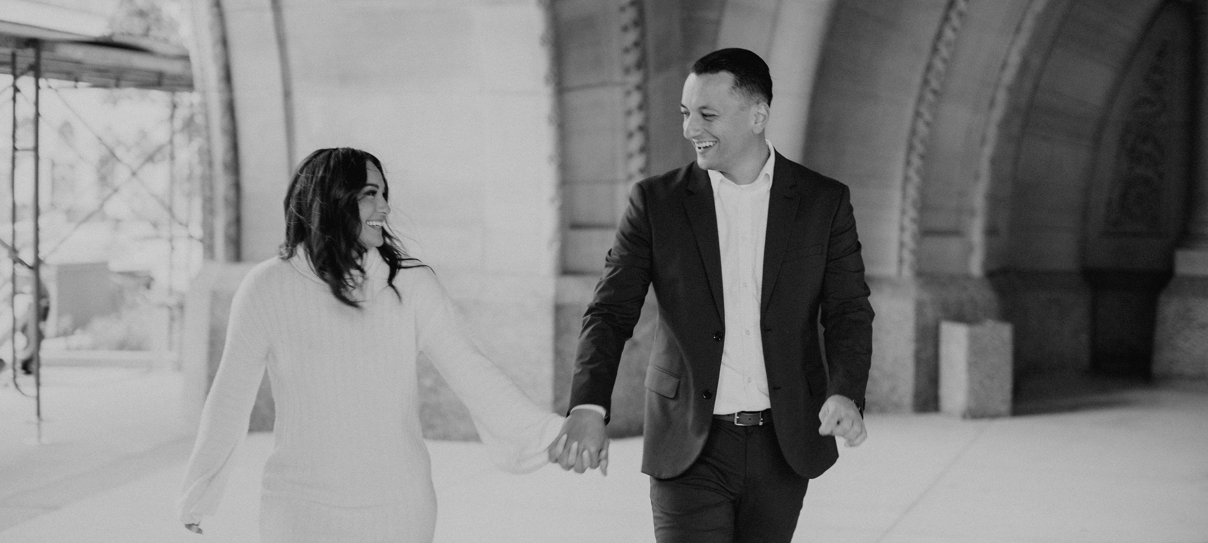 The Wedding Website of Hope Cardinal and Ryan Outrich