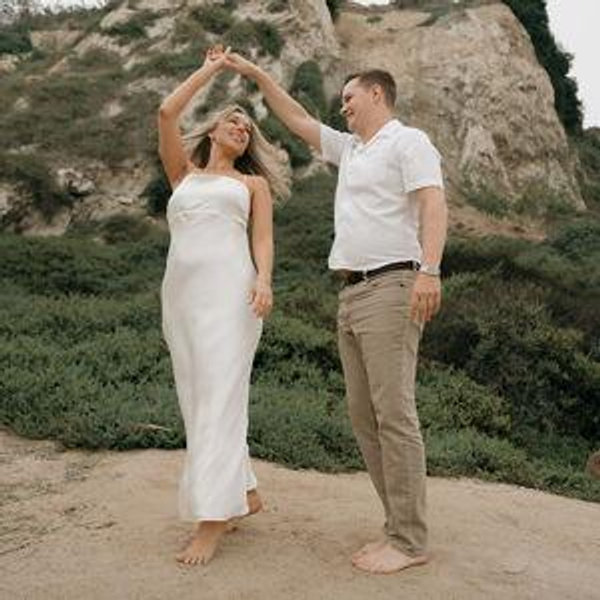Dance Lessons For Two