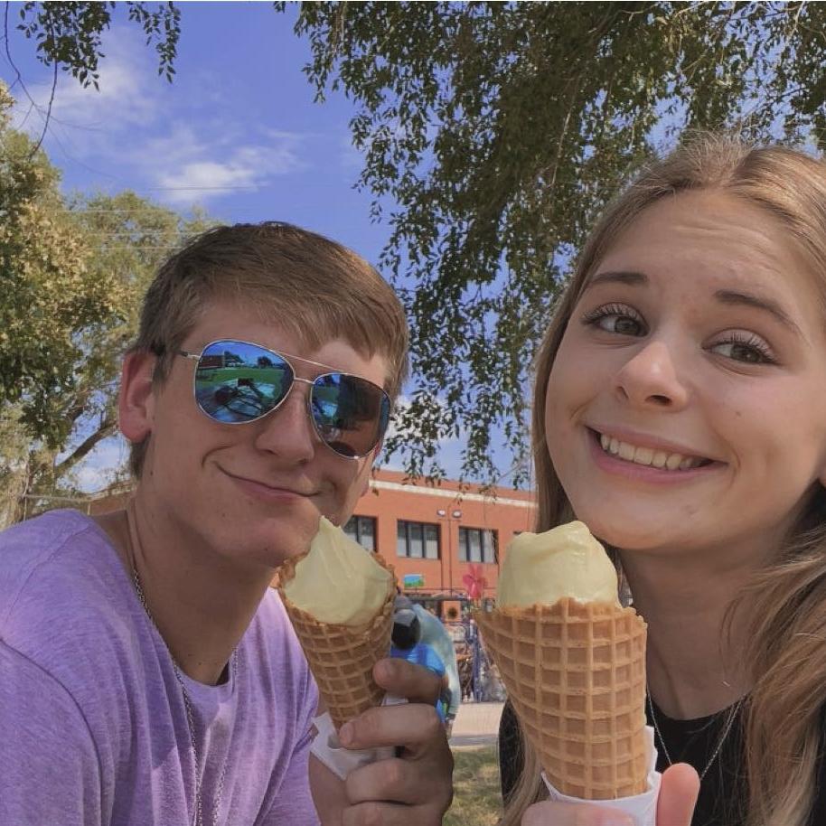 State fair!