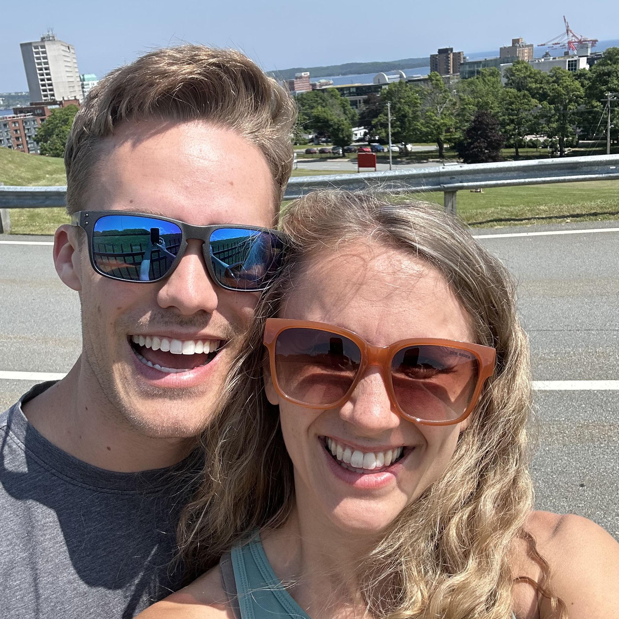 Halifax, Novia Scotia