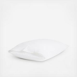Classic Percale Pillowcase, Set of 2